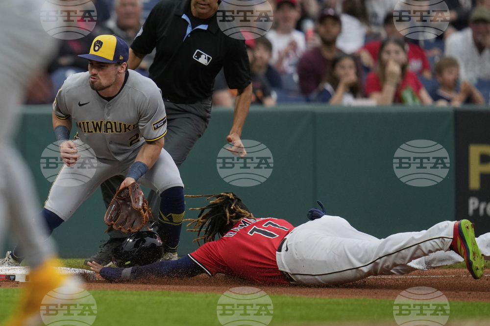 Brewers Guardians Baseball
