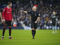 Britain Soccer Premier League