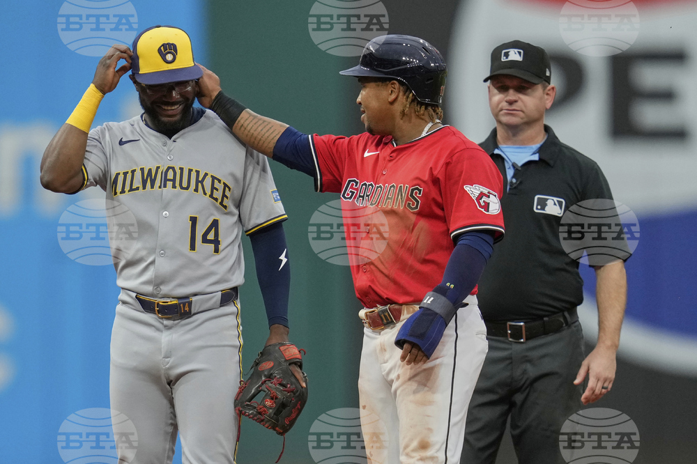 Brewers Guardians Baseball
