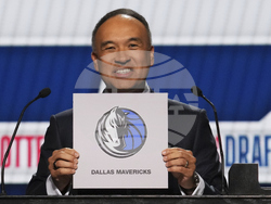 Draft Lottery Basketball