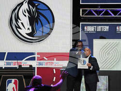 Draft Lottery Basketball