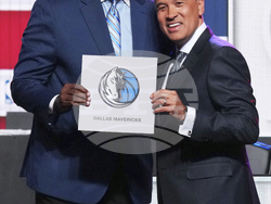 Draft Lottery Basketball