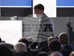 Draft Lottery Basketball