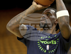 Timberwolves Warriors Basketball