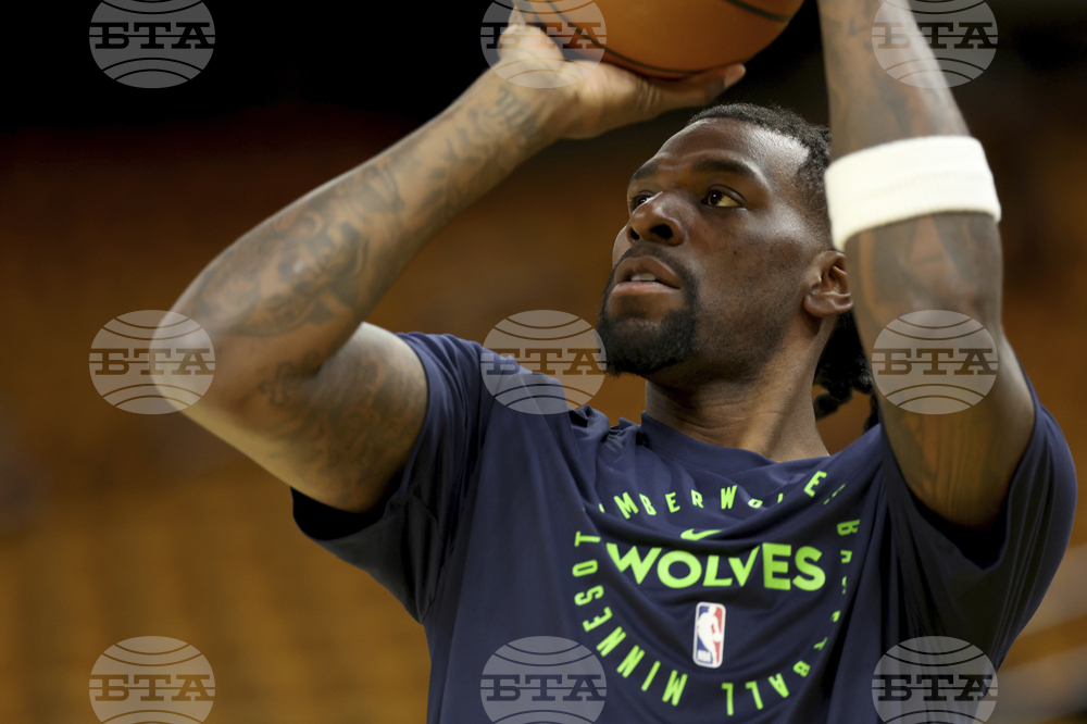 Timberwolves Warriors Basketball