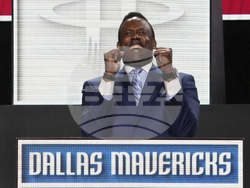 NBA Draft Lottery Basketball