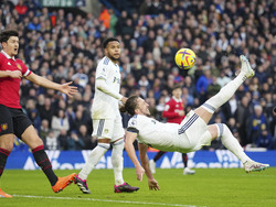 Britain Soccer Premier League