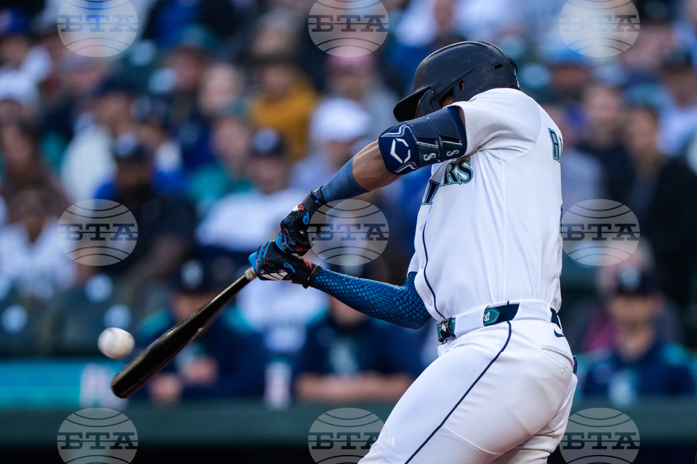 Yankees Mariners Baseball
