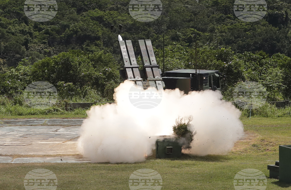 Taiwan Military