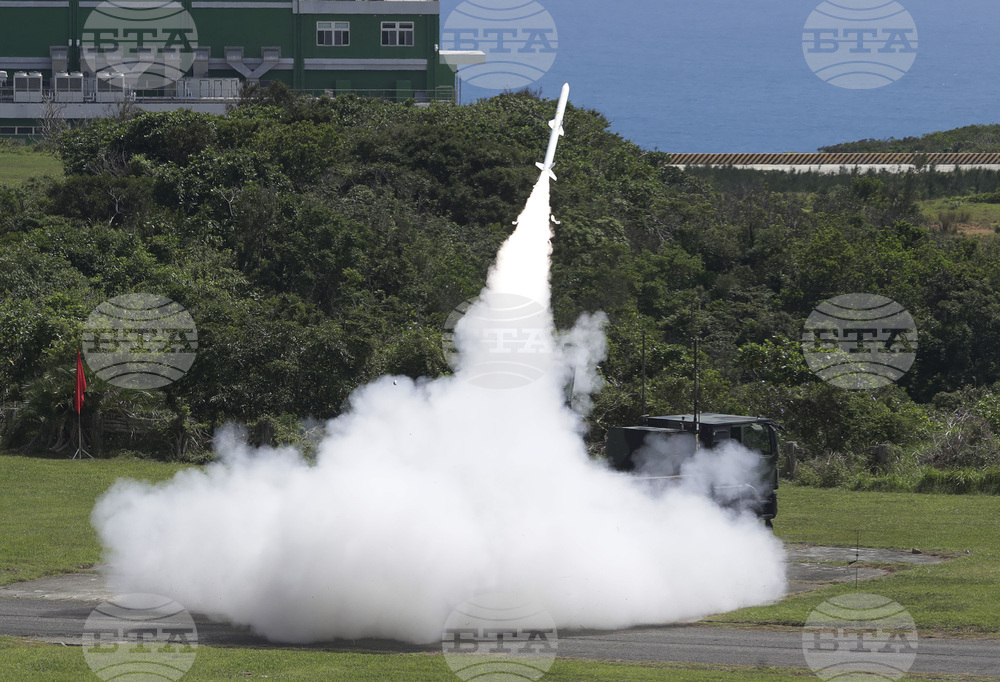 Taiwan Military