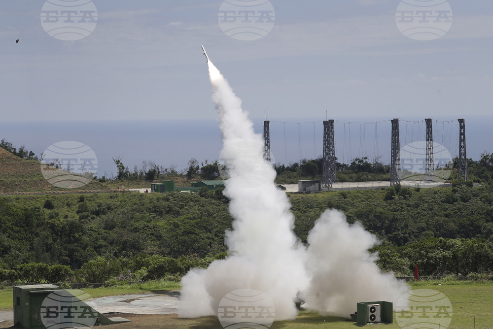 Taiwan Military