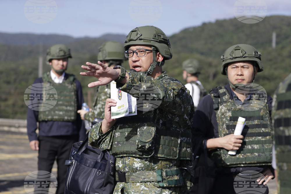 Taiwan Military