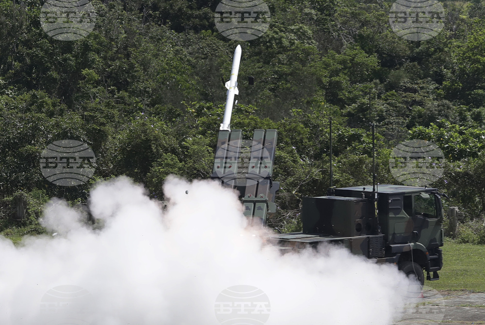 Taiwan Military