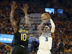 Timberwolves Warriors Basketball