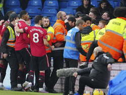 Britain Soccer Premier League