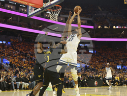 Timberwolves Warriors Basketball