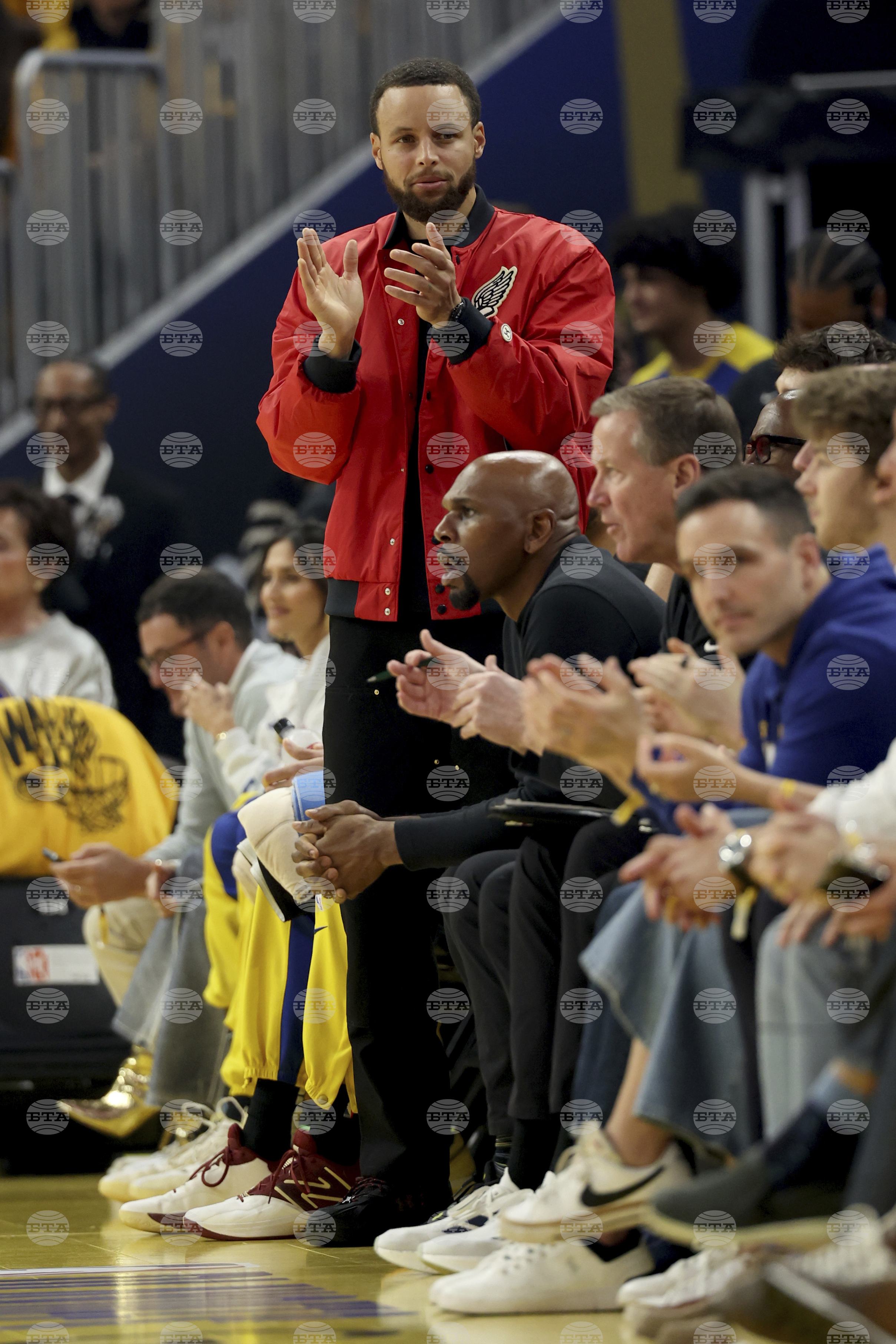 Timberwolves Warriors Basketball