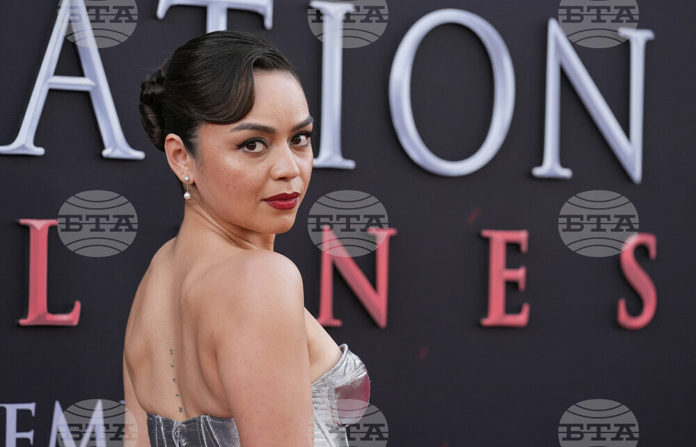 LA Premiere of "Final Destination: Bloodlines"