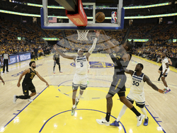 Timberwolves Warriors Basketball