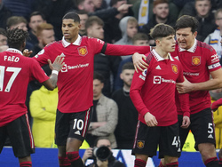 Britain Soccer Premier League