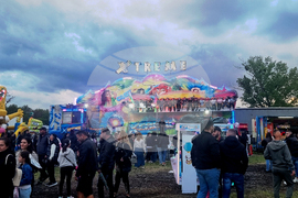 Търговище - Традиционен панаир - весел панаир