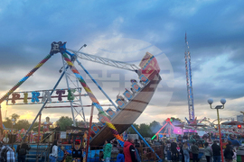 Търговище - Традиционен панаир - весел панаир