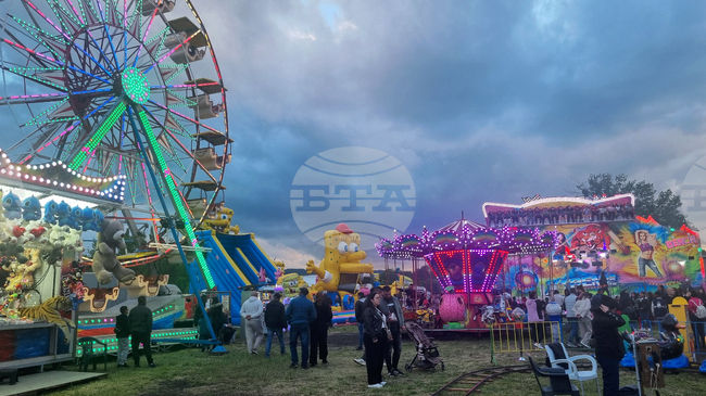 Parliament Passes Amusement Services Safety Bill