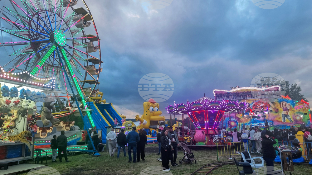 Parliament Passes Amusement Services Safety Bill