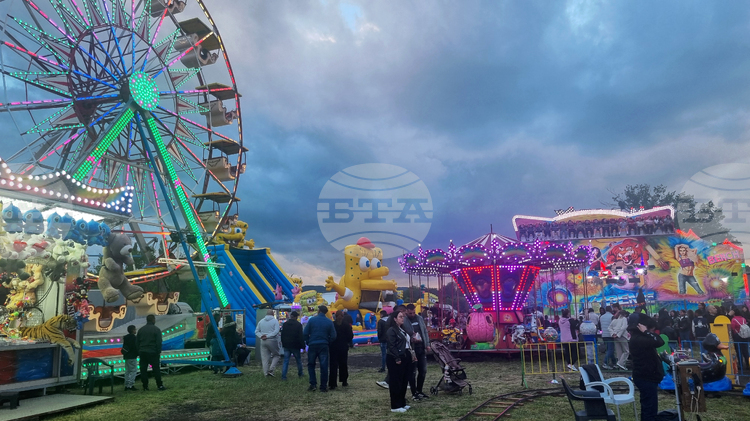 Parliament Passes Amusement Services Safety Bill