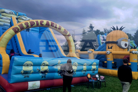 Търговище - Традиционен панаир - весел панаир