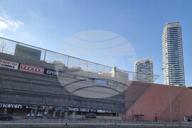 Нурдагъ - земетресение - обстановка