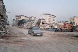 Нурдагъ - земетресение - обстановка