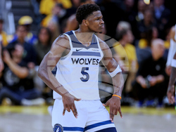 Timberwolves Warriors Basketball