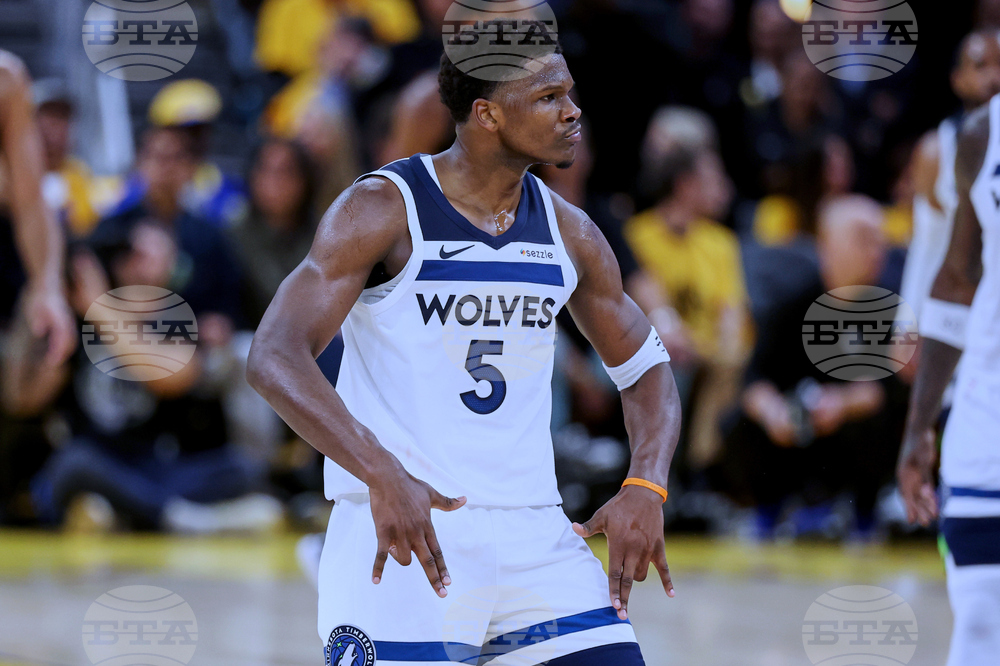 Timberwolves Warriors Basketball
