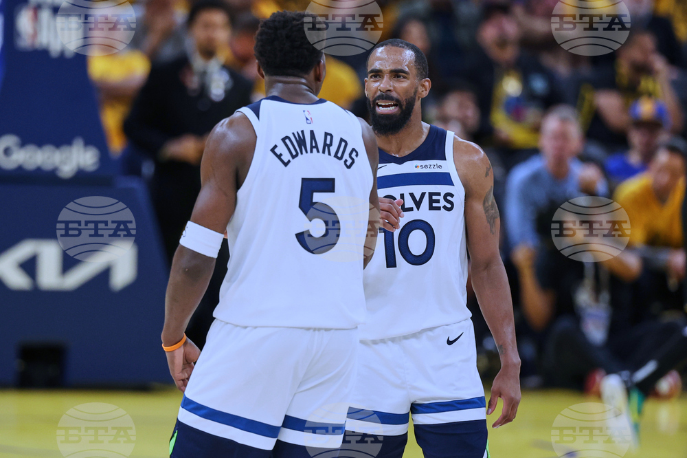 Timberwolves Warriors Basketball