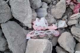 Нурдагъ - земетресение - обстановка