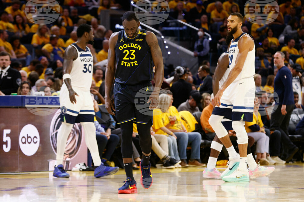 Timberwolves Warriors Basketball