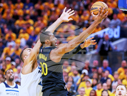 Timberwolves Warriors Basketball