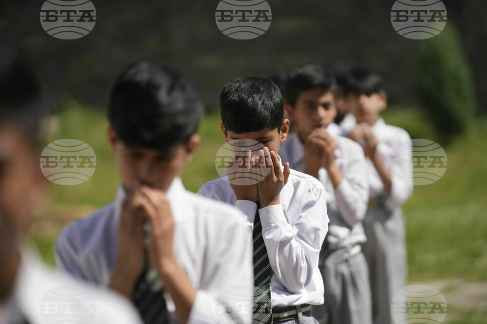 India Pakistan