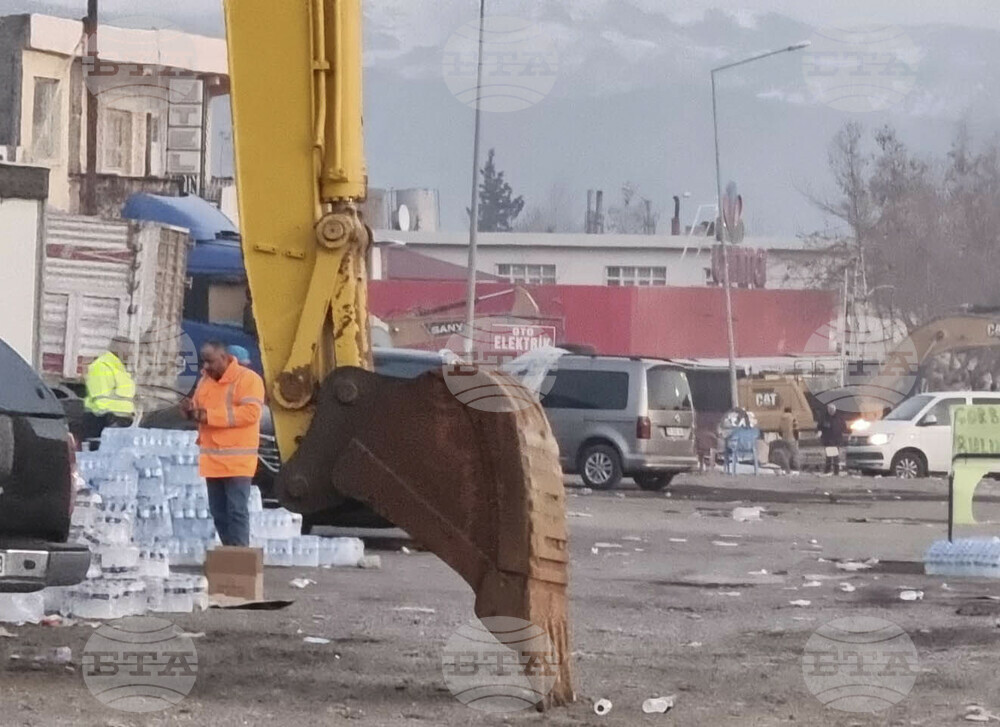 Rescue Effort Largely Discontinued in Turkiye