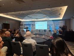 Снимка: УМБАЛ „Света Анна“ – София