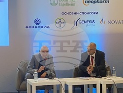 Снимка: УМБАЛ „Света Анна“ – София