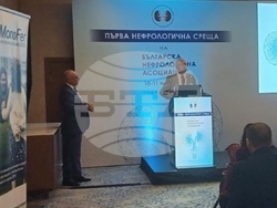 Снимка: УМБАЛ „Света Анна“ – София