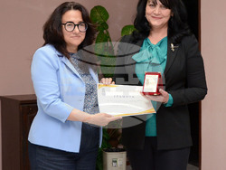 Снимка: Община Варна