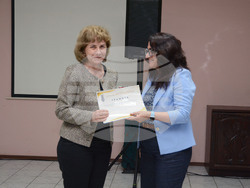 Снимка: Община Варна