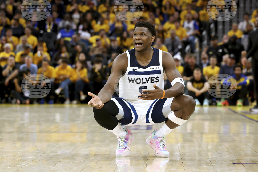 Timberwolves Warriors Basketball