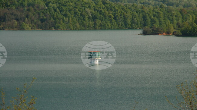 Питейният язовир на Монтана и Враца се напълни през есента, което не се е случвало от години