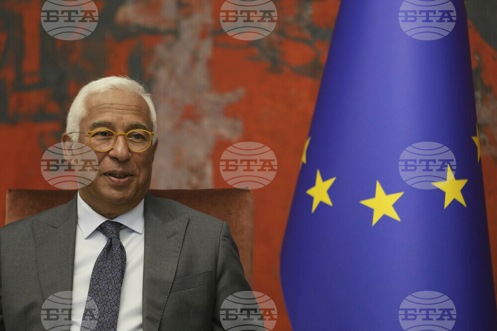 Черна гора е един от най-добрите примери за положителния импулс на ЕС за разширяване, каза председателят на Европейския съвет в Подгорица
