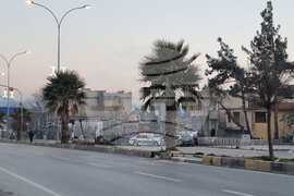 Нурдагъ - земетресение - обстановка