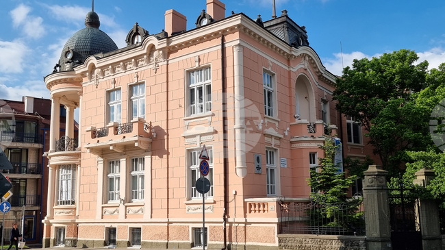 В Регионална библиотека „Сава Доброплодни“ – Сливен на 27 март ще бъде представен био-библиографският указател „Васил Дечев“